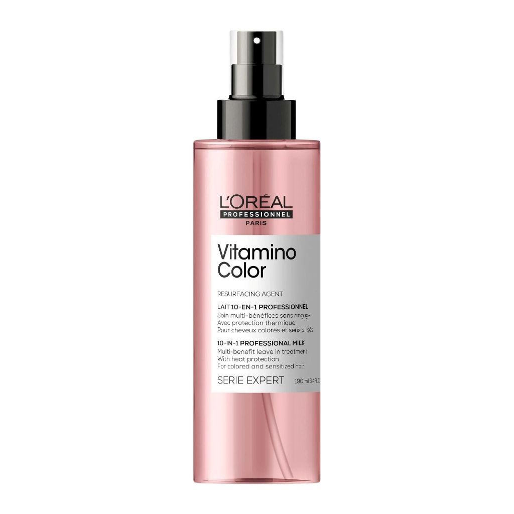 L'Oréal Professionnel Vitamino Color - Leave-In 10in1 190ml em Oferta na Shopee