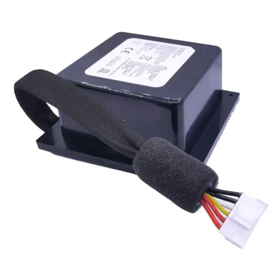 Bateria Para Partybox 100 2600mah 12 Meses De Garantia