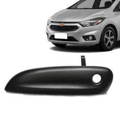 Maçaneta Externa Dianteira Direita Esquerda Onix Prisma Cobalt Joy 2013 a 2021