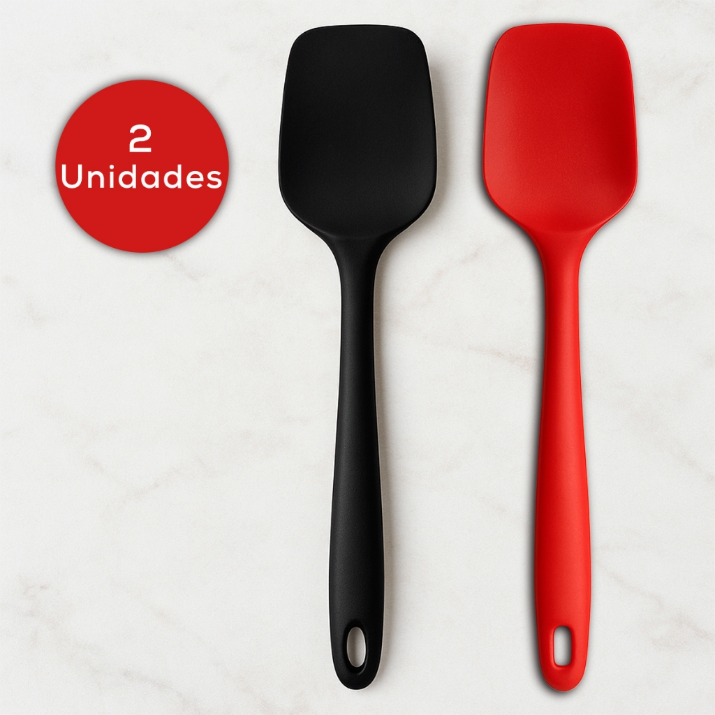 Espátula Decorativa Bolo - Comprar com Melhor Preço em Padaria