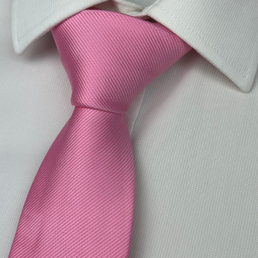 Gravata Rosa Chiclete Claro Bebe Masculina Slim e Semi Slim Para Eventos e Padrinhos de Casamento em Oferta na Shopee