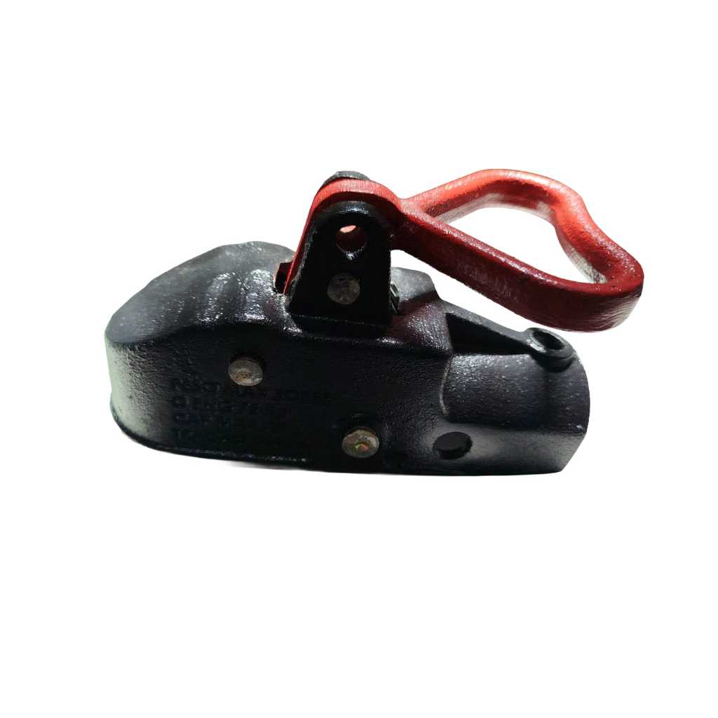 Munheca para reboque carretinha 2,500 kg Não acompanha parafusos em Oferta na Shopee