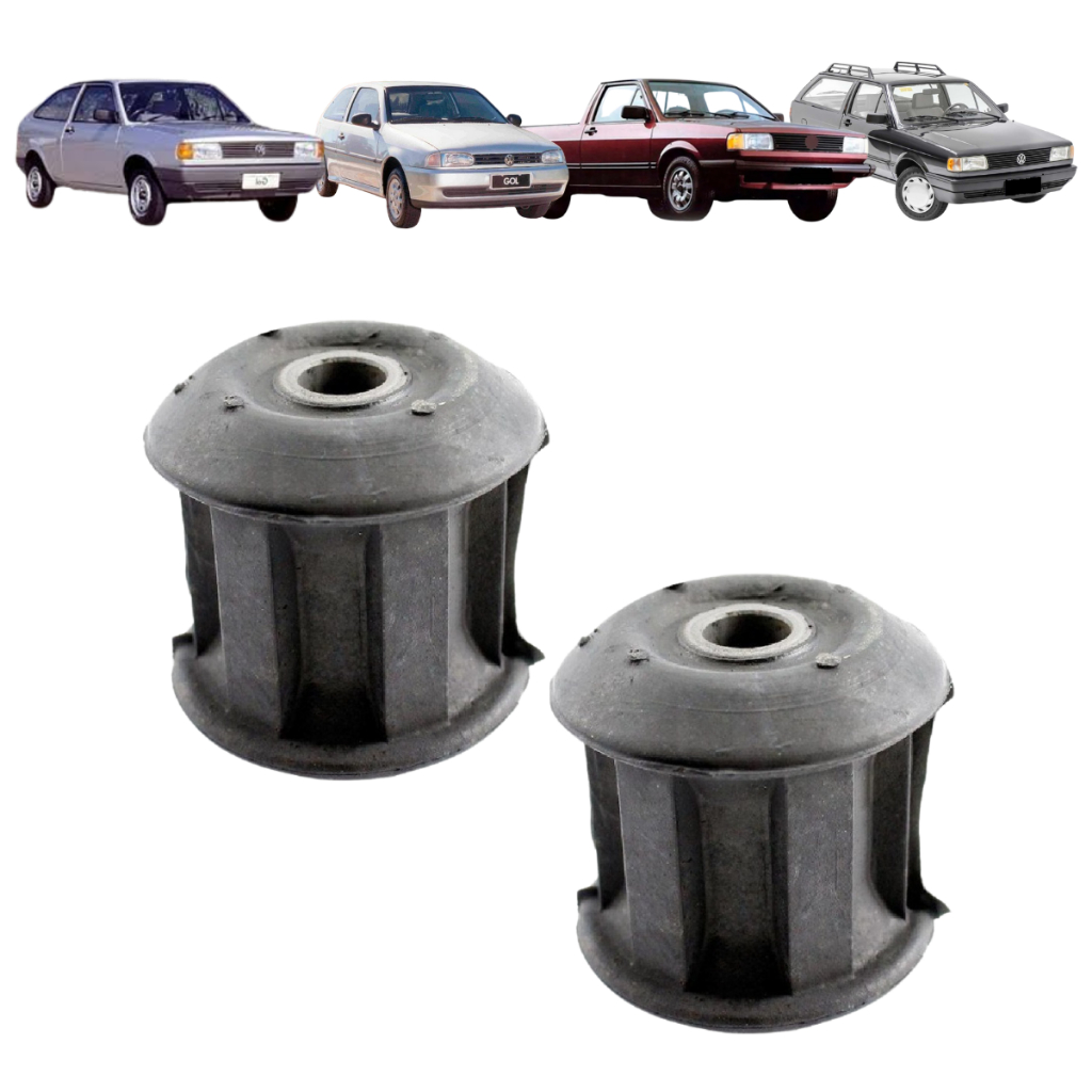 Bucha Eixo Traseiro Parati: Onde Comprar | BuscaProdutos