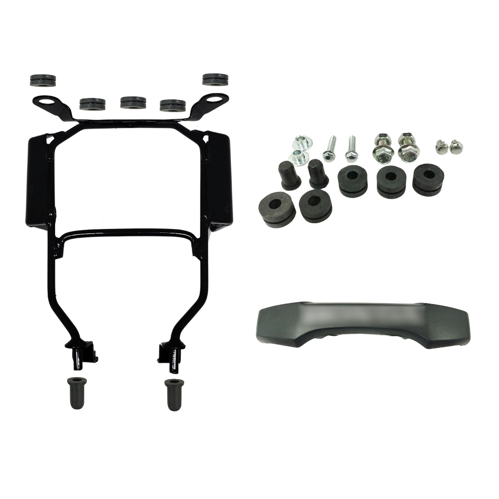 Aranha Farol Painel Completa Cg Titan Sport 150 2004 2005 2006 2007 2008