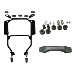 Aranha Painel Farol Parafusos Honda CG Fan 150 2009 2010 2011 2012 2013