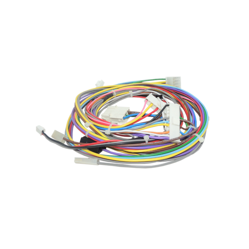 REDE ELÉTRICA CHICOTE SUPERIOR A03429401 LAVADORA ELECTROLUX LTM15 LTP16