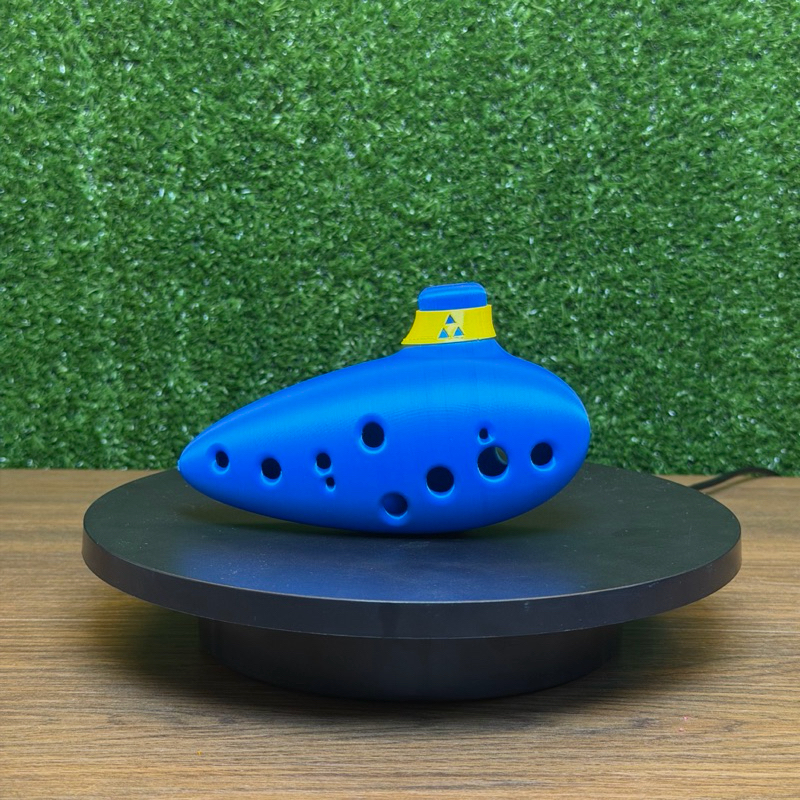 Ocarina Instrumento Musical: Onde Comprar | BuscaProdutos
