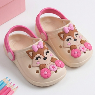 Babuche Infantil Feminino Sandália Menina Moana Varios Modelos em Oferta na Shopee