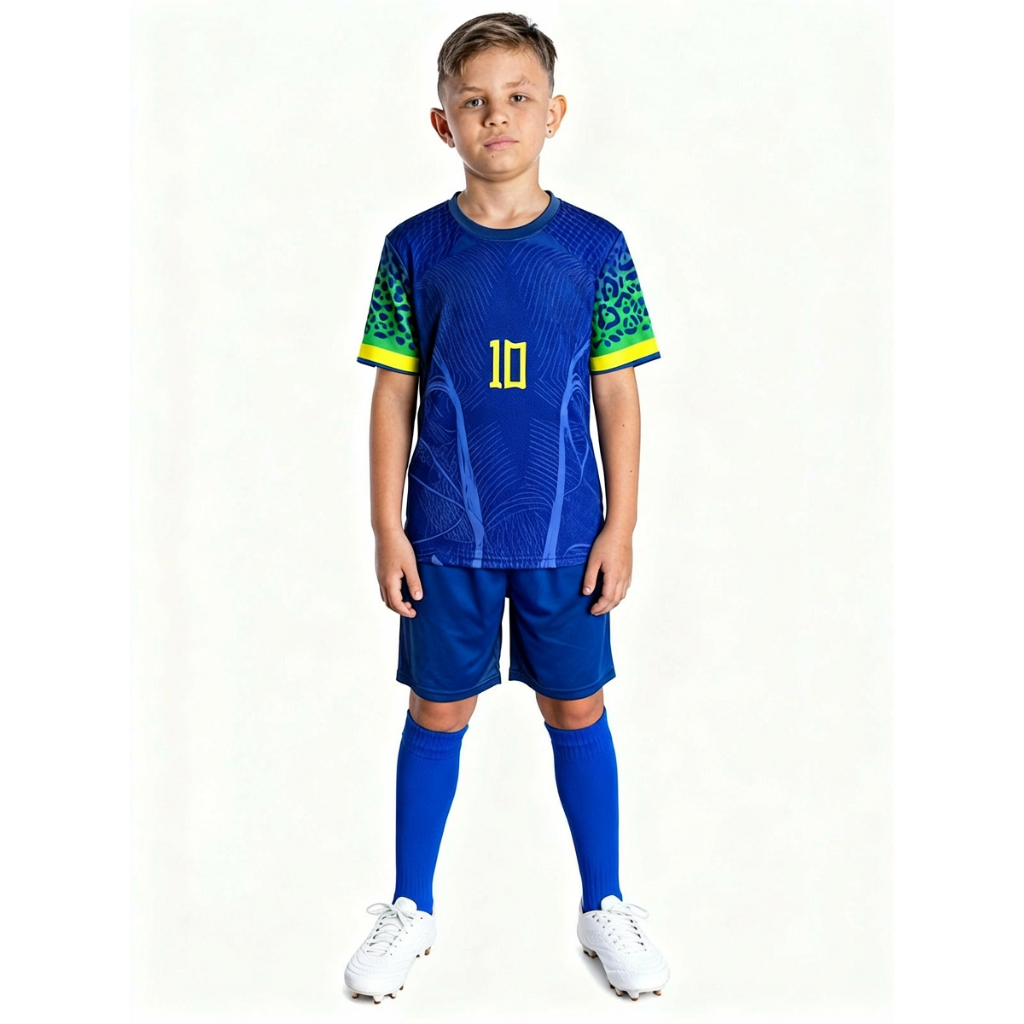 Brasil Camisa Seleção: Onde Comprar | BuscaProdutos