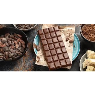 [Produto Teste - não comprar] Chocolate disclaimer