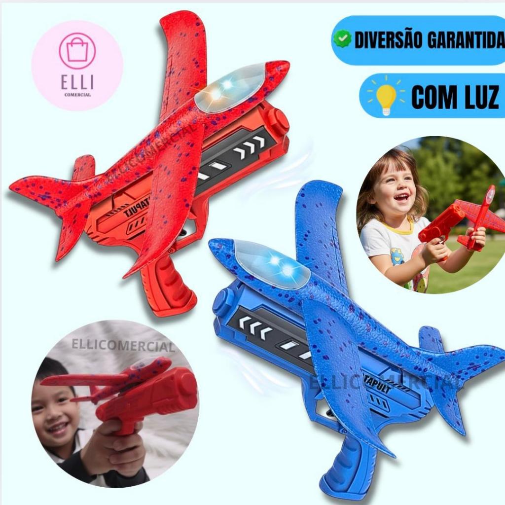Avião de Brinquedo para Criança: Onde Comprar | BuscaProdutos