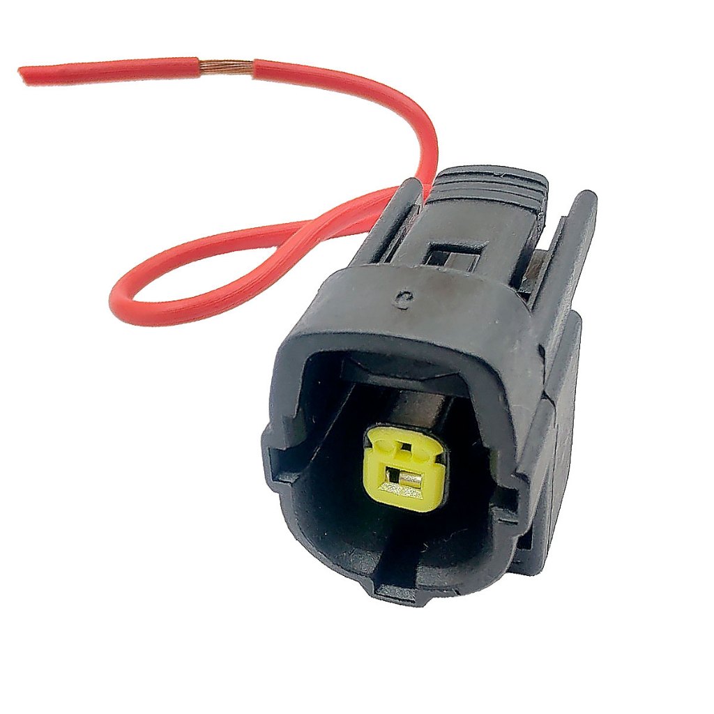 Chicote Sensor Temperatura Gol Parati Saveiro Quantum - ETE7885 TC1038 em Oferta na Shopee