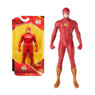 Boneco 15Cm do Flash Dc - Sunny em Oferta na Shopee