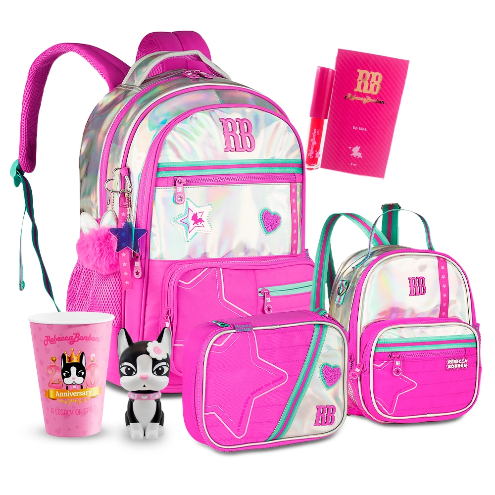 Estojo Feminino 100 Pens: Onde Comprar | BuscaProdutos