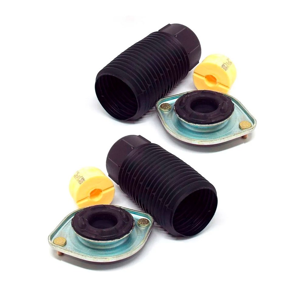 Detalhes do Kit Amortecedor Completo Celta E Corsa Classic Kit Nova