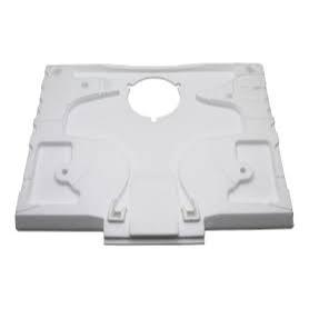 Capa Evaporador Electrolux DF51 / DF52 - 67402447