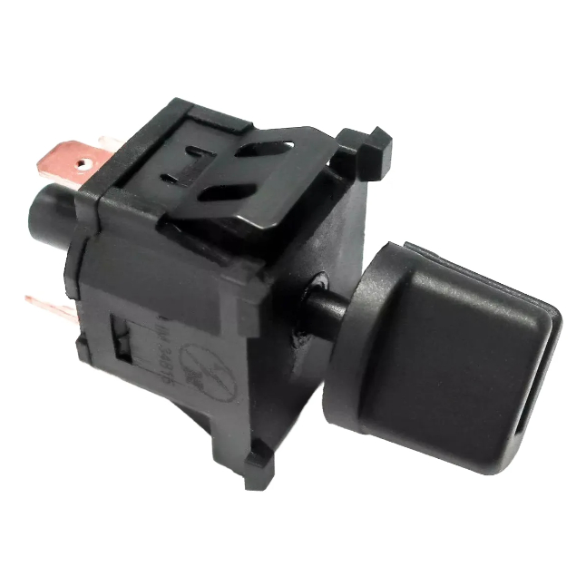 Interruptor Botão Ventilador Gol Saveiro Parati Voy Quadrados em Oferta na Shopee