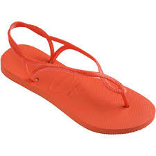 Rasteirinha Havaianas Aqua Metallic 100% Originais