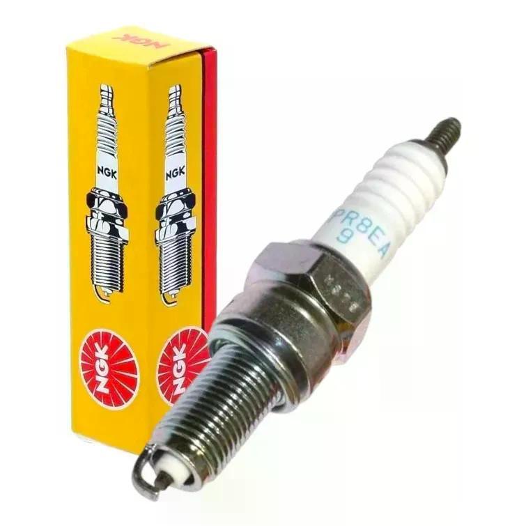 Vela Titan 150 160 Bros 150 Xre 190 N Max 160 Ngk Cpr8ea-9