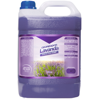 Cheirinho Aromatizante para Ambientes Perfumado - 5 Litros em Oferta na Shopee