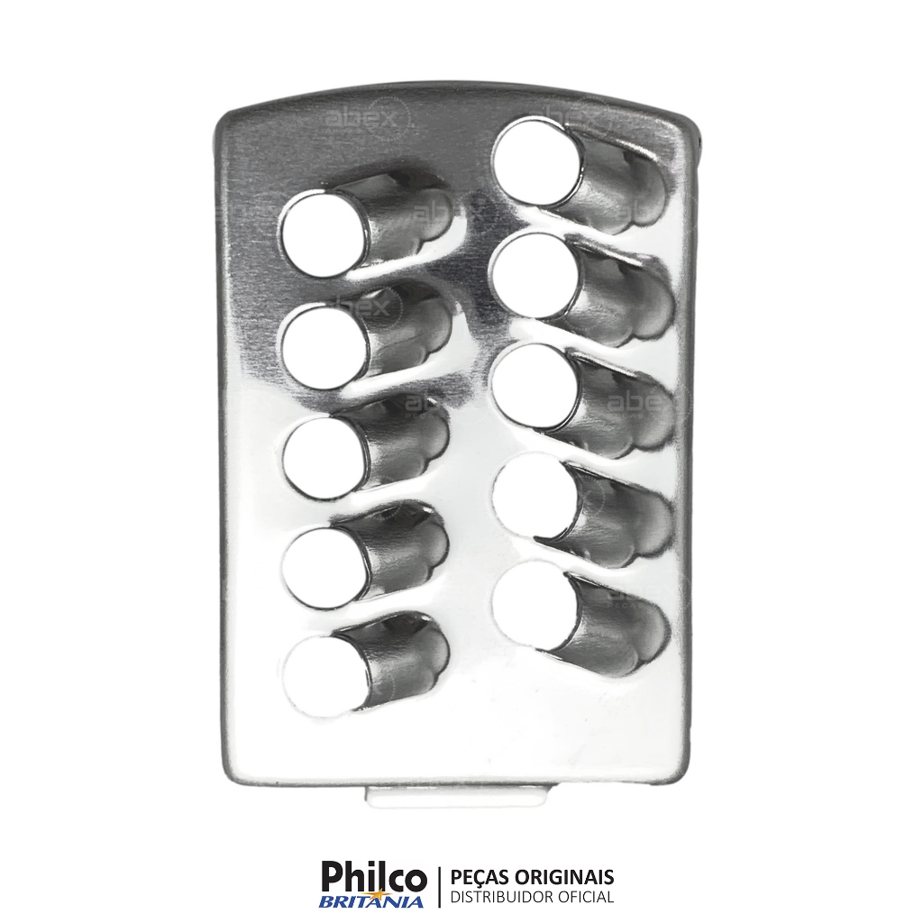 Lamina De Ralar Grosso Multiprocessador Philco All In One