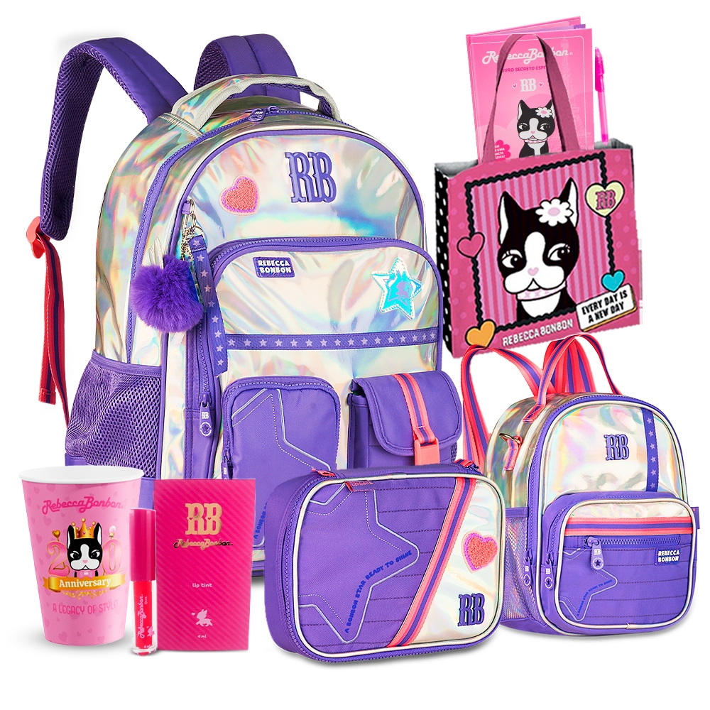 Mochila Rb com Rodas: Onde Comprar | BuscaProdutos