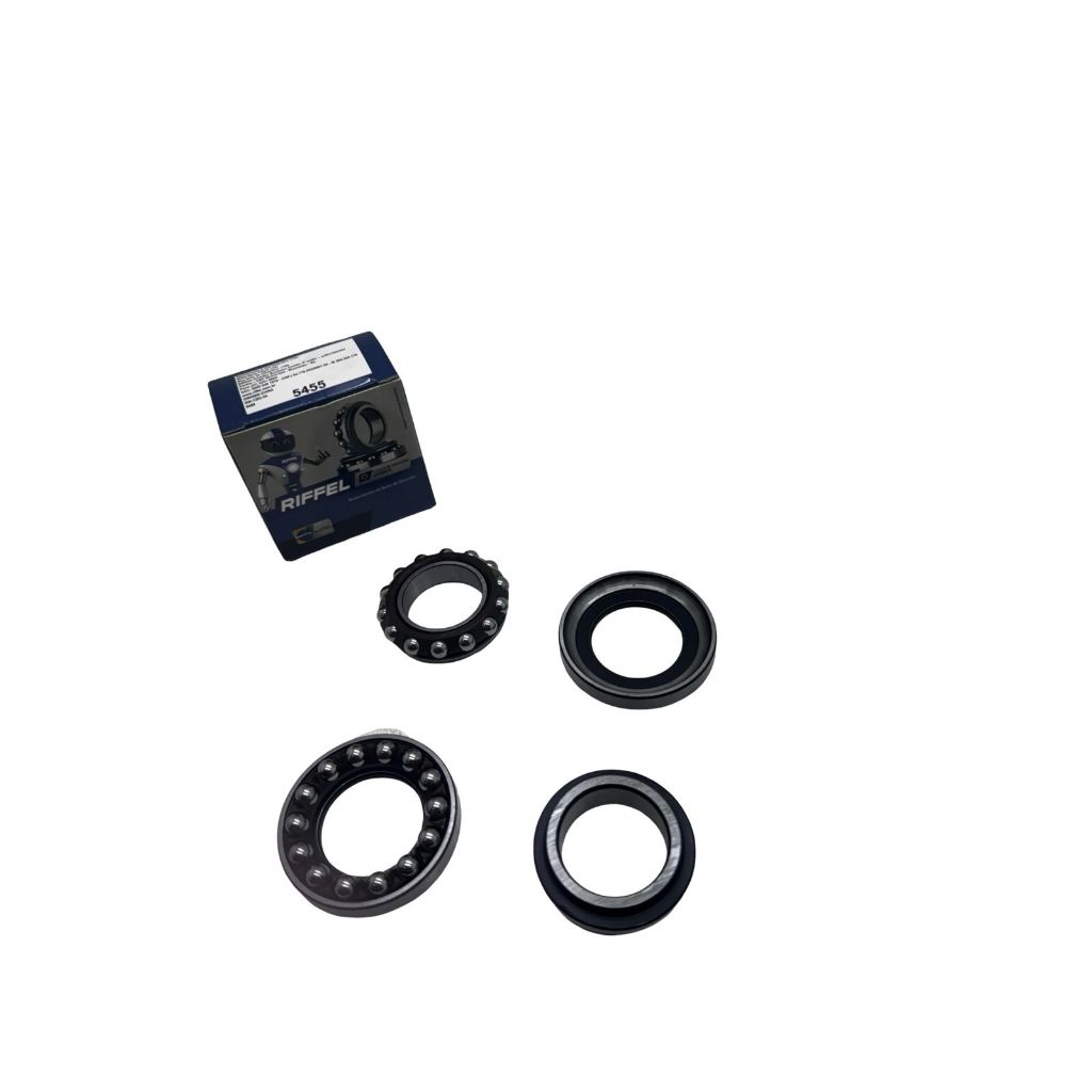 CAIXA DIREÇÃO ESFERICA TITAN/FAN 125 00/09/TITAN/FAN 150 04/13/CARGO/SPORT 150 04/16/START 160