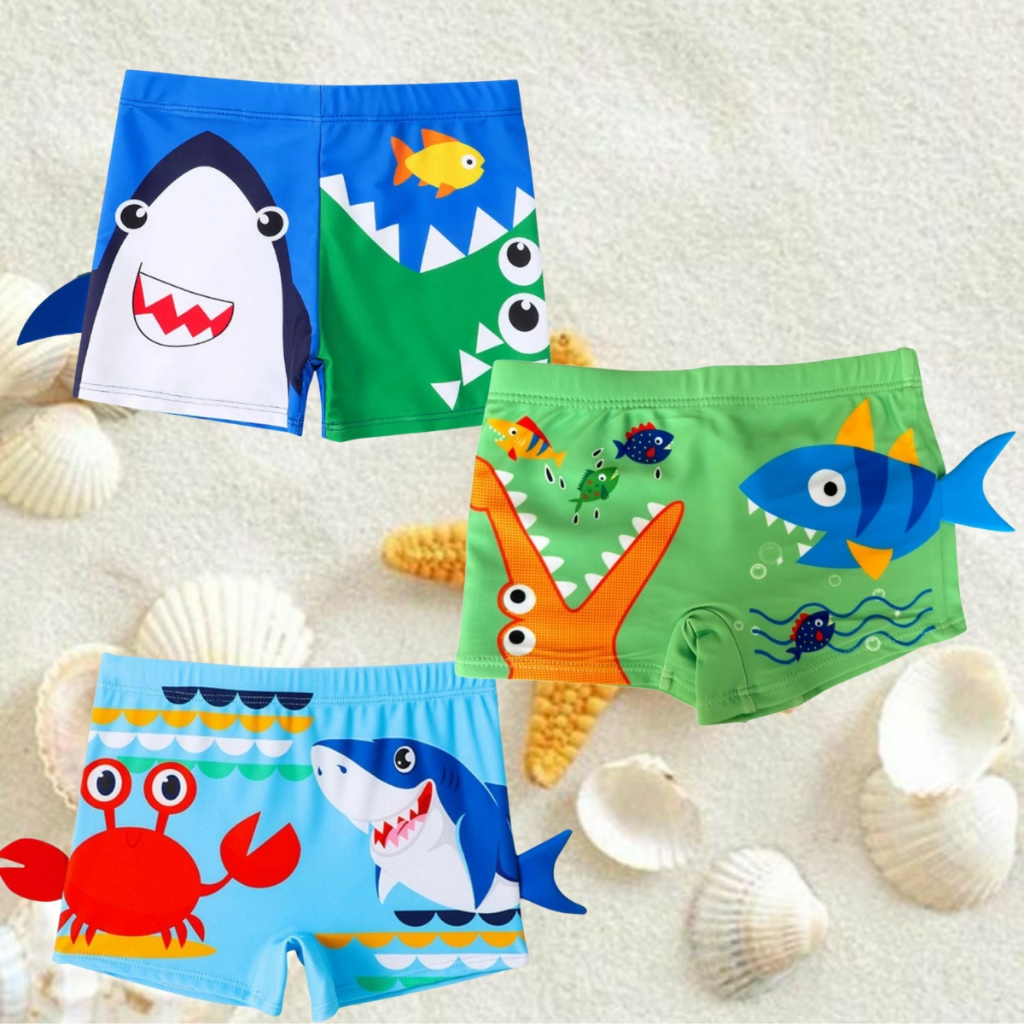 Sunga Short Infantil: Onde Comprar | BuscaProdutos