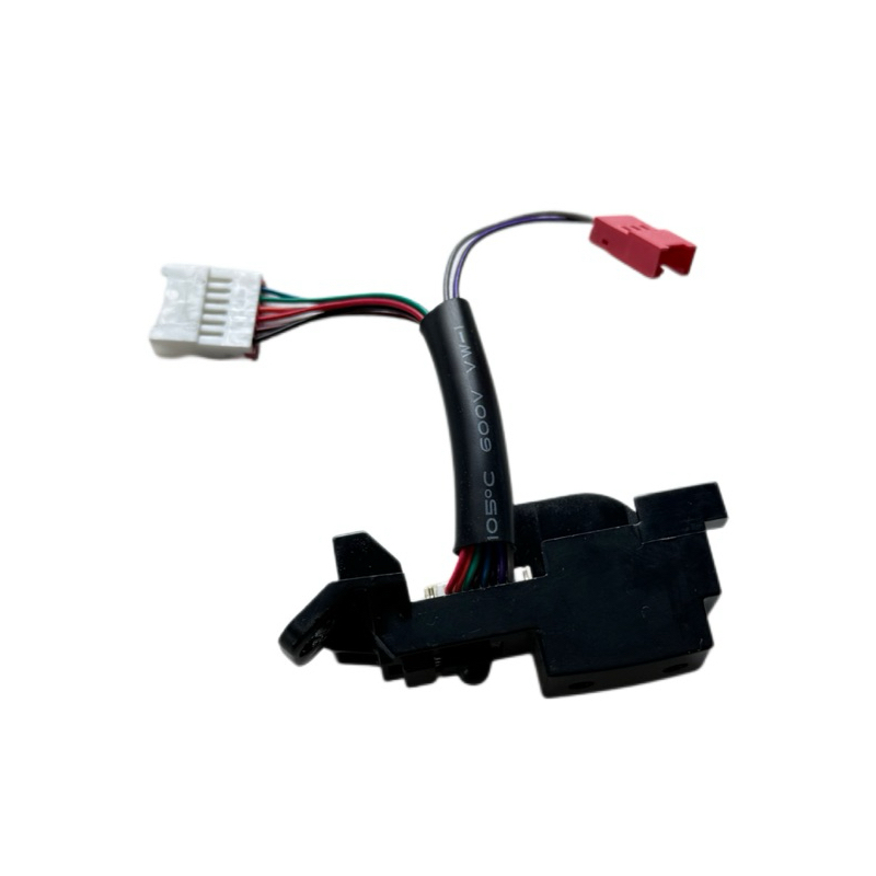 Placa Circuito impresso Display P/ Ar Condicionado LG Original