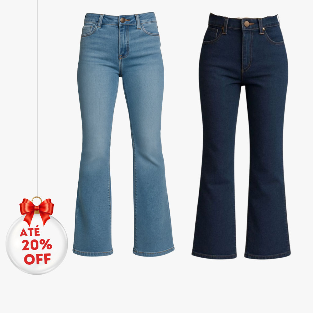 O que é Calcas Dins Feminina? Guia e Onde Comprar | BuscaProdutos