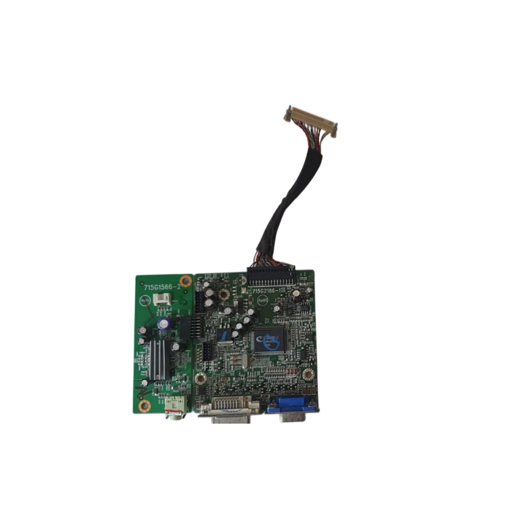 Placa Principal Monitor Aoc 212va ML