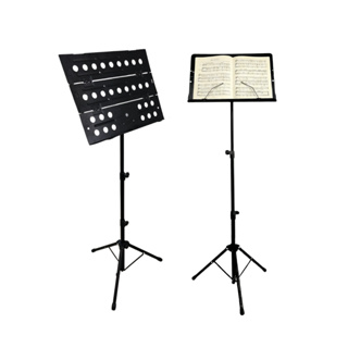 Estante de partitura dobravel Reforçada Maestro Púlpitos Pastas concerto orquestras igreja com bag em Oferta na Shopee
