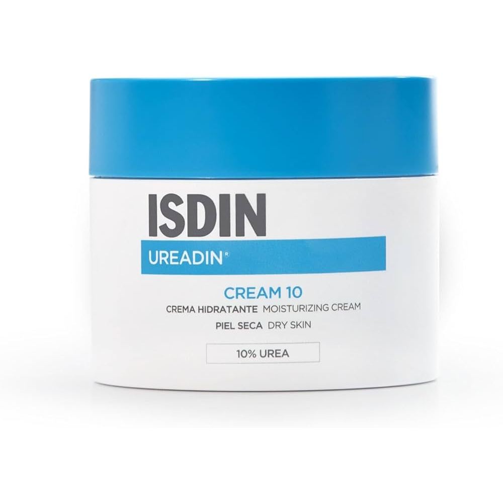 ISDIN Hidratante Corporal em Creme Ureadin Cream 10-300ml