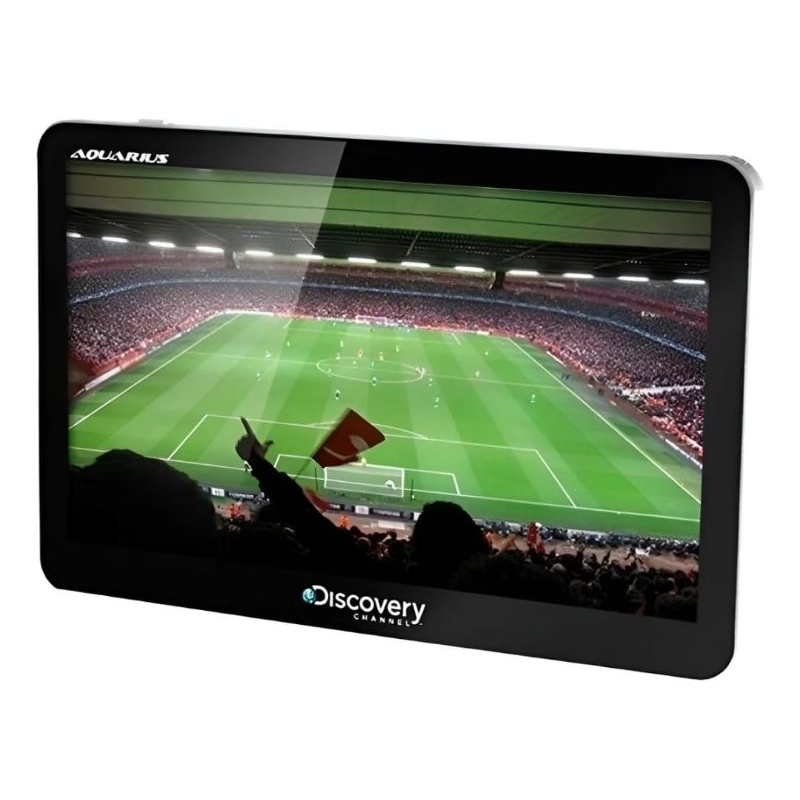 GPS Descovery Aquárius 4.3 slim