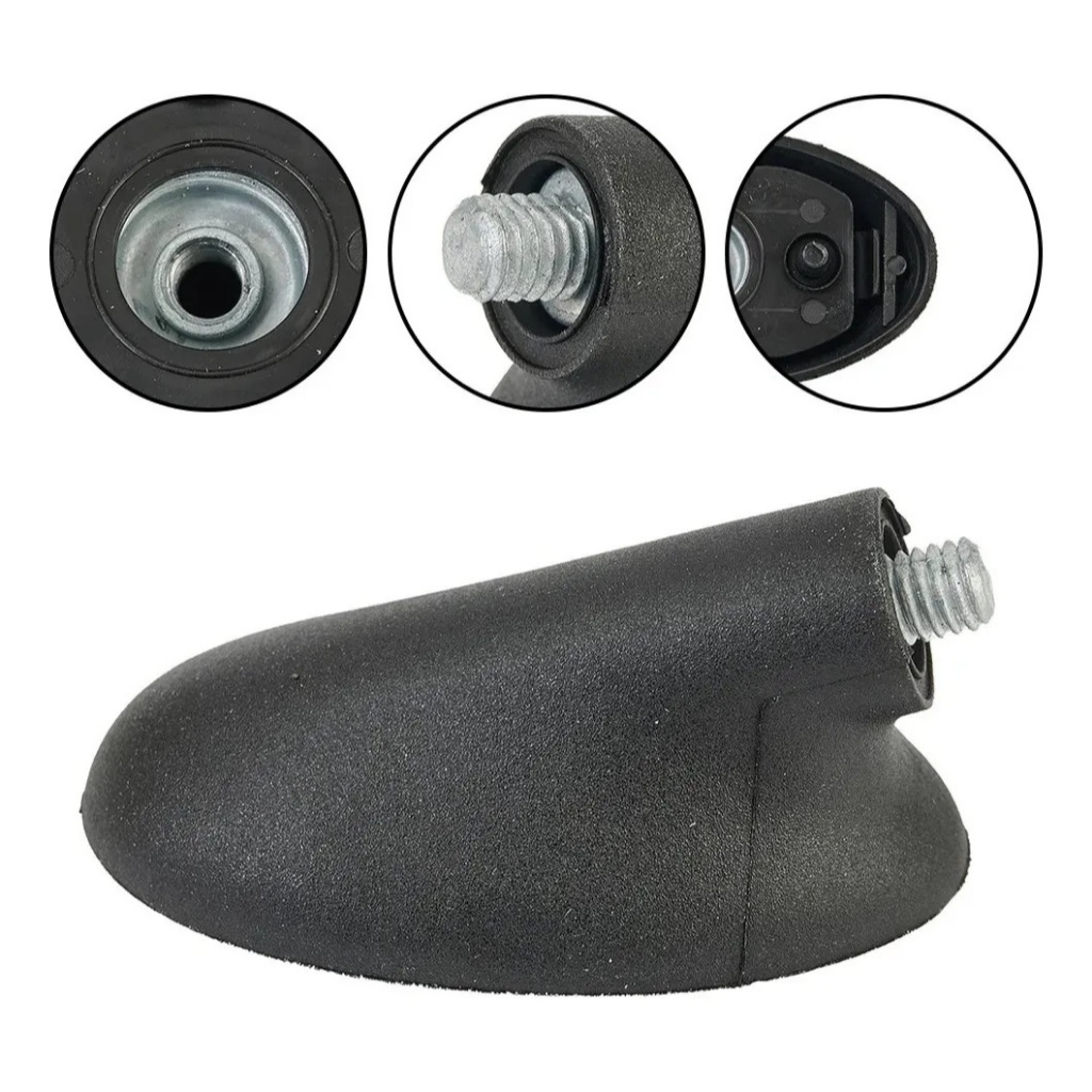Base Para Antena De Teto Ford Focus Mondeo Ka Fiesta