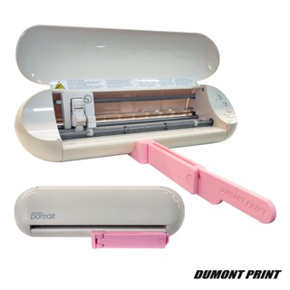 Suporte Base de Corte Retrátil para Silhouette cameo, portrait em Oferta na Shopee