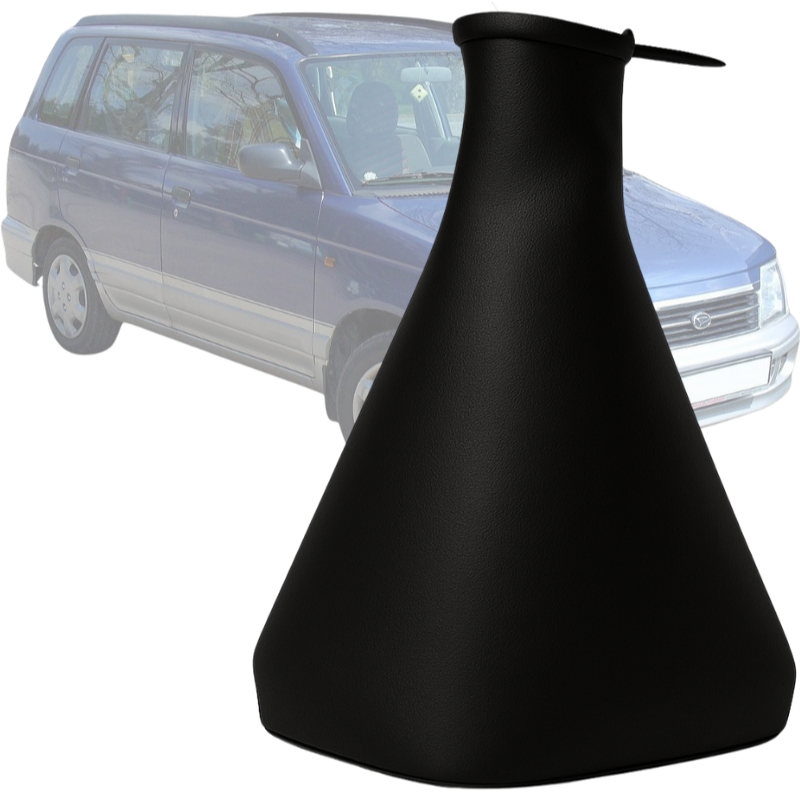 coifa cambio Daihatsu Gran Move 97 98 99 / Daihatsu Terios / DFSK V21 18 19 20 / Dodge Dakota 98/01