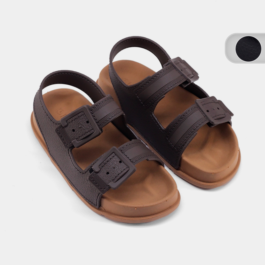 Sandália Papete Luelua Menino Birken Scott 167000 em Oferta na Shopee