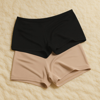 Kit 2 Shortinho Anágua Íntimo Segunda Pele para Vestido e Saia Short Curto em Oferta na Shopee