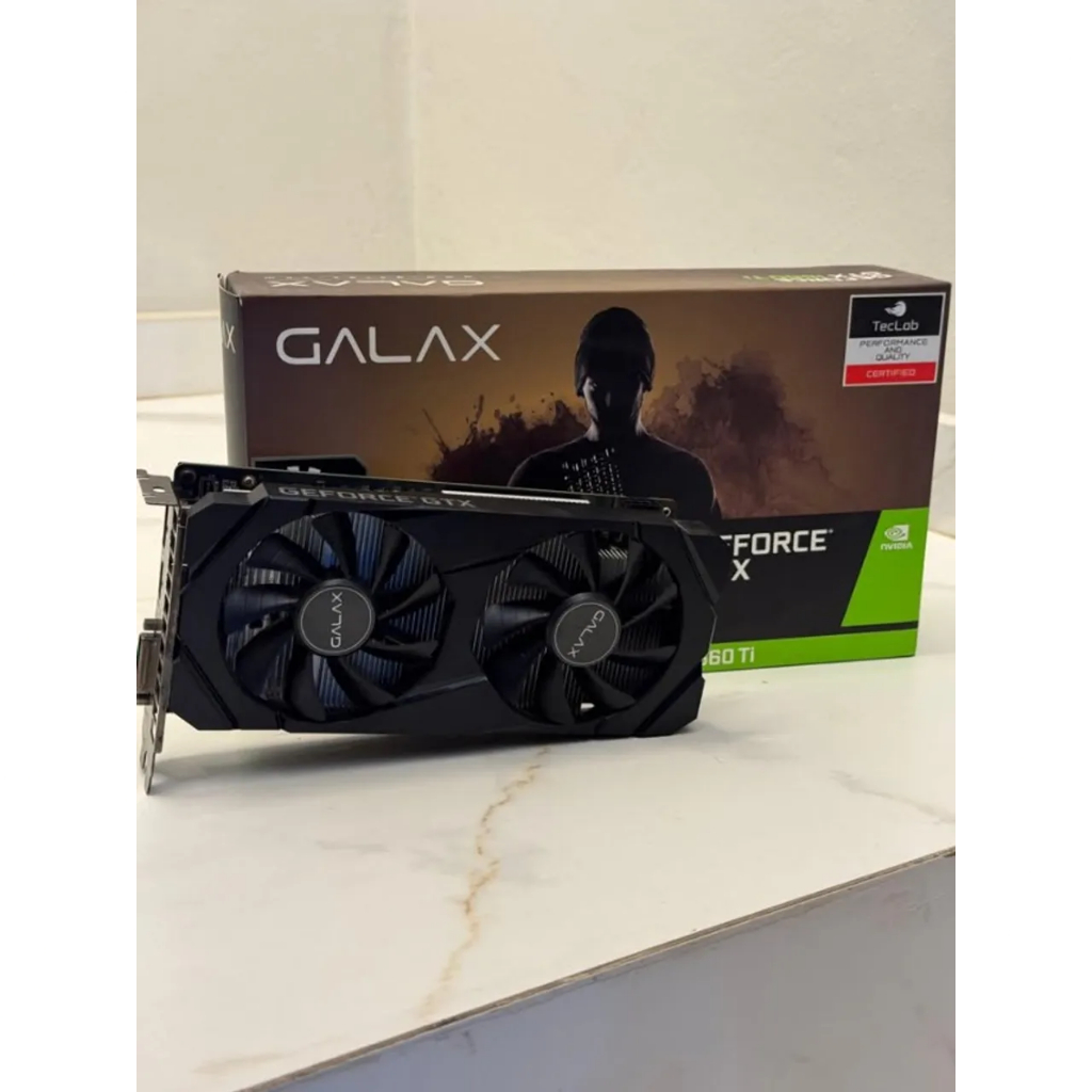 Placa de Vídeo Gtx 1660 Ti: Onde Comprar | BuscaProdutos