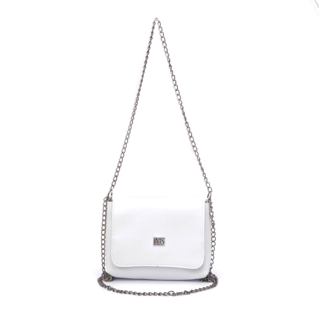 Bolsa Feminina Balada 2 Corrente Tira Colo De Ombro Transversal ENVIO IMEDIATO em Oferta na Shopee