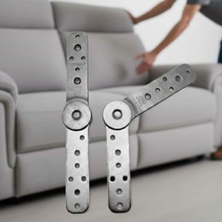 Par Catraca 60° 5 Estágios Blindada Para Sofá Reclinável em Oferta na Shopee