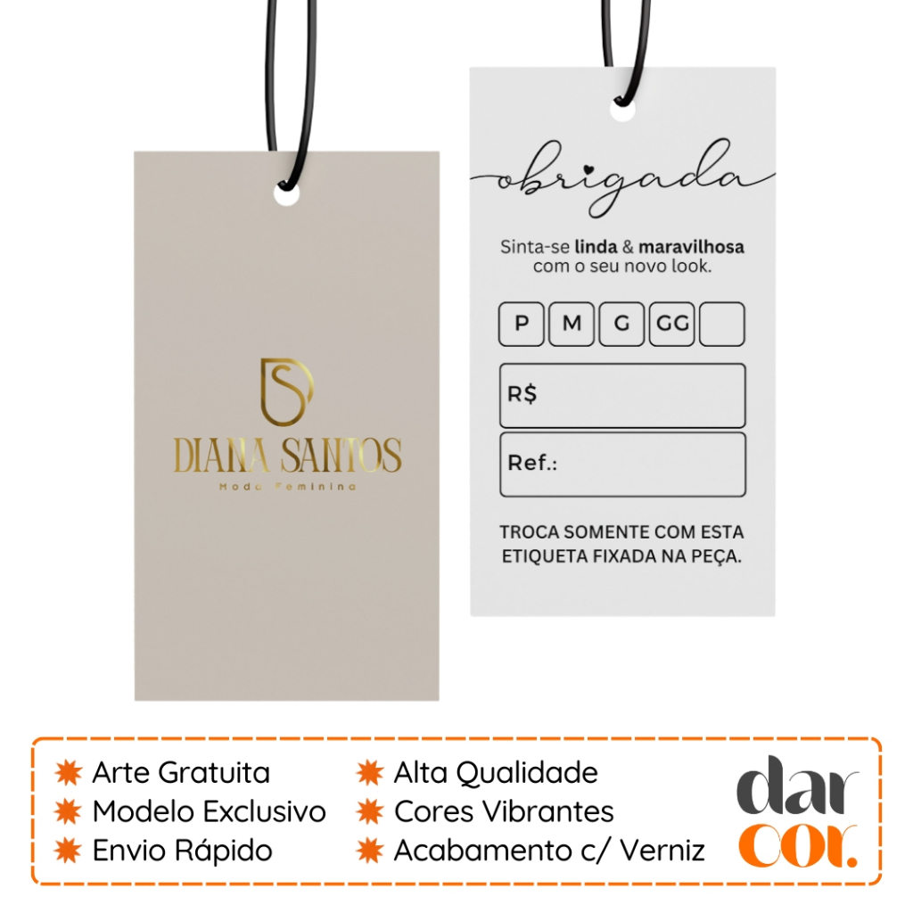 Etiqueta Infantil para Roupa: Onde Comprar | BuscaProdutos