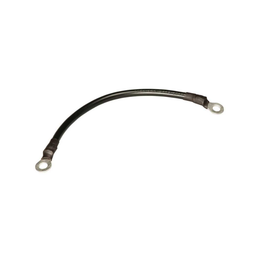 Cabo Jumper Bateria Nobreak 10mm Reforçado – Ligação em Série 24V – 750V