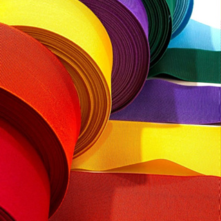 Elástico Largo 80mm Multicolor | Ideal para Roupas, Calças, Shorts e Artesanato em Oferta na Shopee