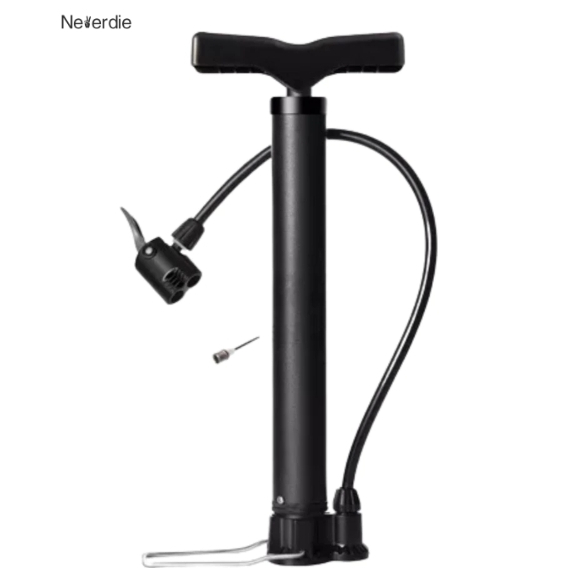 Bico de Encher Pneu de Bicicleta - Comprar com Melhor Preço em Equipamentos Esportivos e Recreação ao Ar Livre