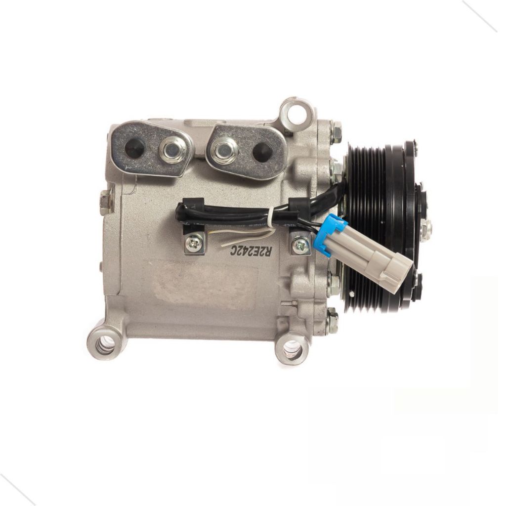 Compressor Ar Palio Siena Doblo 1.4 2012 2013 2014 2015 51837810