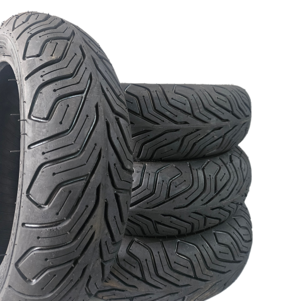 Pneu de Moto 130/70-13 para Honda Nmax Pcx 160