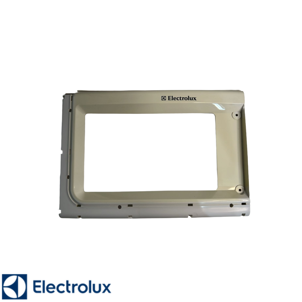 Moldura Porta Micro-ondas Electrolux MEF33 Original Usada