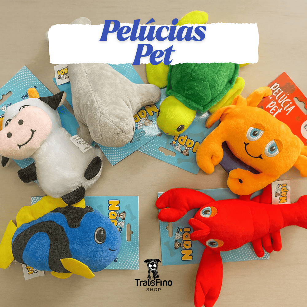 Vaquinha de Pelúcia: Onde Comprar | BuscaProdutos